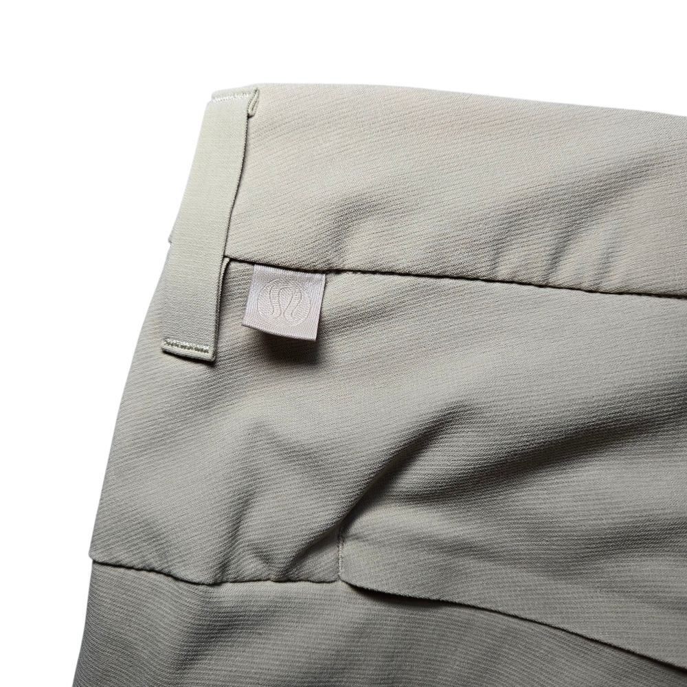 Men's Lululemon Commission Golf Short 10" - Trench - Picture 7 of 10